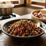 Resep Tempe Orek Pedas, Lauk Murah dengan Rasa Gurih, Manis, dan Menggigit
