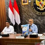Beras SPHP Berganti Nama Jadi Beras Kita, Diluncurkan Oktober 2026