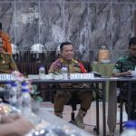Karhutla Batang Hari Belum Padam, Gubernur Al Haris Perkuat Operasi Darat dan Udara