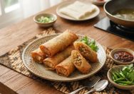 Resep Bihun Gulung Isi Ayam, Camilan Gurih Harum yang Cocok untuk Teman Santai