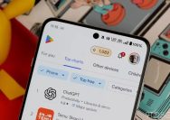Google Play Store Siapkan Fitur Jeda dan Lanjutkan Unduhan Aplikasi