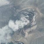 Gunung Anak Krakatau Masih Erupsi, BPBD Lampung Imbau Warga Waspada Abu Vulkanik