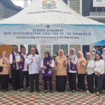 Rabu Berkah, TP-PKK Jambi Perkuat Sinergi Perumahan Layak dan Kepedulian Sosial