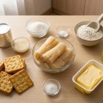 Resep Gabin Tape Renyah dan Legit, Camilan Tradisional yang Cocok untuk Teman Ngopi