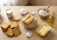 Resep Gabin Tape Renyah dan Legit, Camilan Tradisional yang Cocok untuk Teman Ngopi