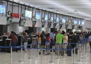Bandara Soekarno-Hatta Kembali Normal, Ratusan Penerbangan Beroperasi Setiap Hari