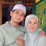 Rizki DA Sambut Kelahiran Anak Kedua, Bayi Laki-Laki Lahir Jumat Malam