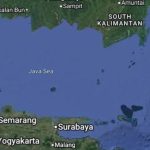 Kapal Virgo Transport 8 Hilang Kontak di Laut Jawa, Bawa 243 Orang dari Surabaya ke Banjarmasin