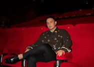 Film Horor Urang Bunian Angkat Budaya Minang, Dimas Aditya Perankan Sosok Tentara