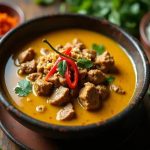 Resep Gulai Cincang Daging Khas Minang, Gurih Pekat dan Kaya Rempah