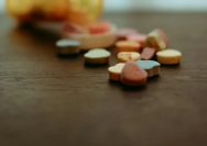 BPOM Temukan Pyrimidenafil dalam Tiga Jamu Kuat Pria, Waspadai EXIE, YUBOKKI dan DURAMAX