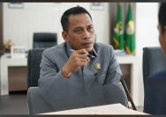 Kritik Konstruktif DPRD Muaro Jambi: WTP Penting, Tapi Manfaat Nyata bagi Warga yang Utama