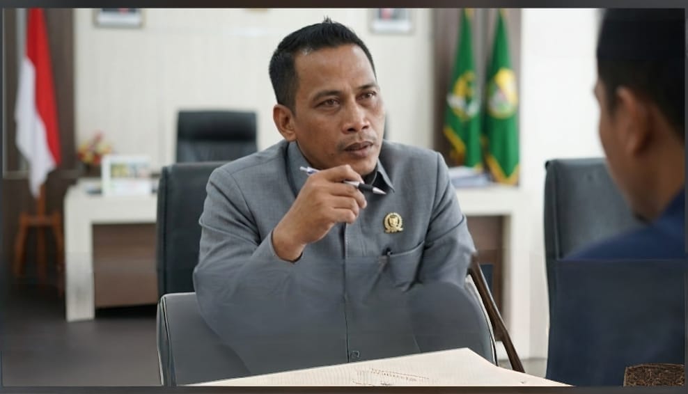 Kritik Konstruktif DPRD Muaro Jambi: WTP Penting, Tapi Manfaat Nyata bagi Warga yang Utama