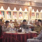 Wagub Sani: Sinergi Dinas dan Pemda Diperkuat untuk Optimal Penerimaan Pajak Daerah