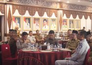 Wagub Sani: Sinergi Dinas dan Pemda Diperkuat untuk Optimal Penerimaan Pajak Daerah