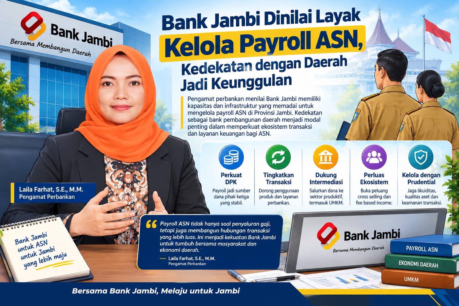 Bank