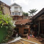 7 Kecamatan di Jakarta Selatan Masuk Zona Menengah Potensi Gerakan Tanah, Pemkot Siapkan Peninjauan