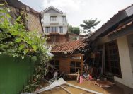 7 Kecamatan di Jakarta Selatan Masuk Zona Menengah Potensi Gerakan Tanah, Pemkot Siapkan Peninjauan
