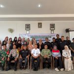 Ubah Sampah Jadi Berkah : Warga Kenali Asam Atas Ikuti Pelatihan bersama Pertamina EP Jambi Field