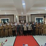 Buka PKA Angkatan XI, Gubernur Al Haris Tekankan Pentingnya Knowledge, Attitude, dan Skill