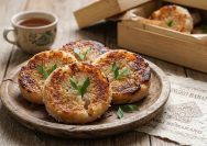 Resep Wingko Babat Teflon, Cuma 3 Bahan untuk Camilan Kenyal Legit