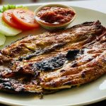 Resep Ikan Bakar Polos Ala Timur, Gurih dan Harum dengan Bumbu Sederhana