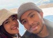 Jessica Mila Hamil Anak Kedua, Usia Kandungan Memasuki 15 Minggu