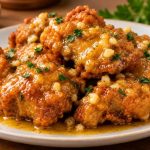 Ayam Goreng Saus Mentega, Resep Praktis dengan Rasa Gurih Manis yang Menggugah Selera