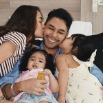 Krisjiana Baharudin Jalani Vasektomi, Ungkap Alasan di Balik Keputusan Setelah Siti Badriah Dua Kali Hamil