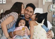 Krisjiana Baharudin Jalani Vasektomi, Ungkap Alasan di Balik Keputusan Setelah Siti Badriah Dua Kali Hamil