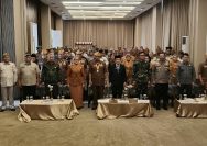 Buka Musda LVRI Jambi, Gubernur Al Haris Minta Veteran Tak Berhenti Mengabdi: Wariskan Semangat Juang ke Generasi Muda