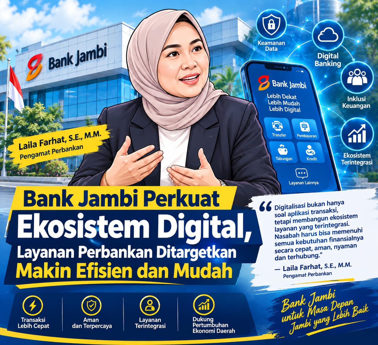 Bank