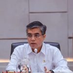 Upah Minimum 2027 Belum Ditetapkan, Menaker Tunggu Payung Hukum Baru