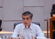 Upah Minimum 2027 Belum Ditetapkan, Menaker Tunggu Payung Hukum Baru
