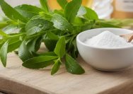 Bukan Sekadar Pemanis, Stevia Berpotensi Dukung Kesehatan Metabolik hingga Jantung