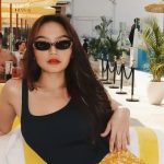Siti Badriah Berhasil Turunkan Berat Badan Lebih dari 20 Kg Usai Melahirkan