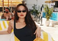Siti Badriah Berhasil Turunkan Berat Badan Lebih dari 20 Kg Usai Melahirkan