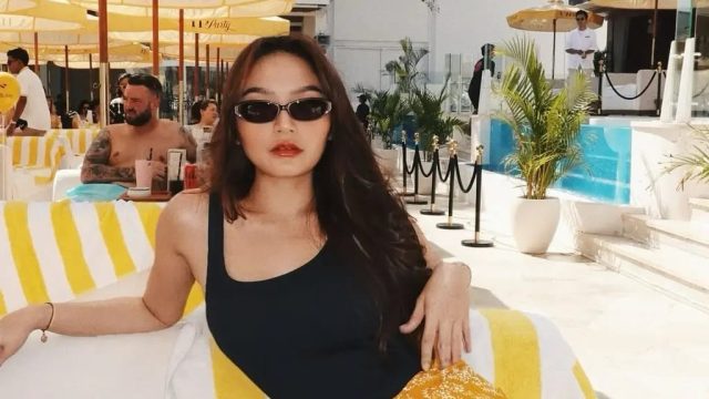 Siti Badriah Berhasil Turunkan Berat Badan Lebih dari 20 Kg Usai Melahirkan