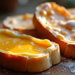 Resep Roti Bakar Keju Milky, Camilan Renyah dengan Sensasi Creamy