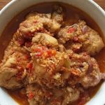 Resep Ayam Kukus Sambal Pecak Betawi, Pedas Segar Tanpa Banyak Minyak