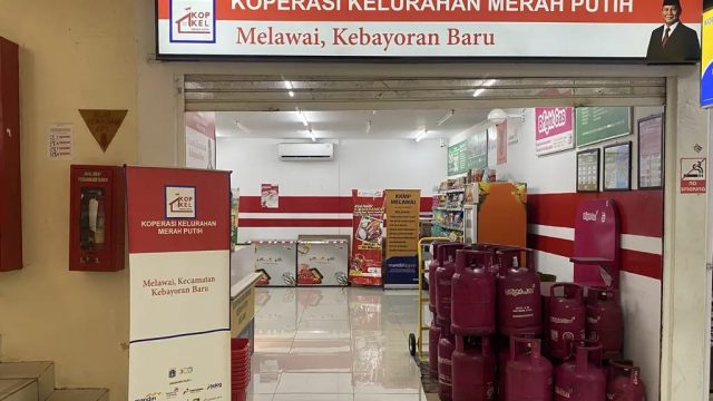 KDKMP Ditargetkan Mulai Soft Launching Operasional pada Oktober 2026