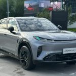 ArcFox Alpha T7 Raup 30.000 Pesanan dalam Sejam, SUV Listrik Murah Penantang Xiaomi YU7