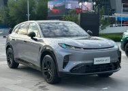 ArcFox Alpha T7 Raup 30.000 Pesanan dalam Sejam, SUV Listrik Murah Penantang Xiaomi YU7