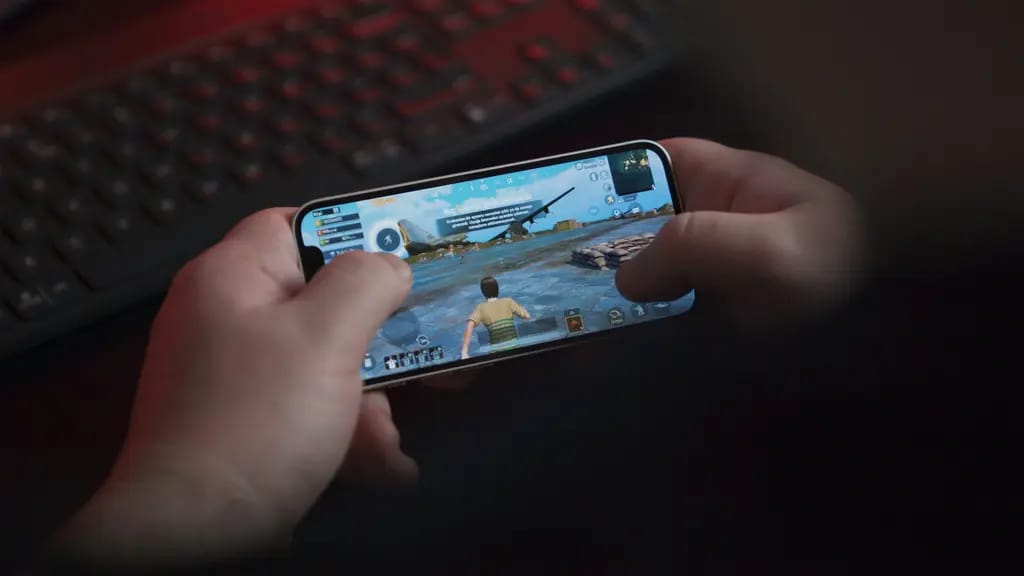 Cara Memilih HP Android untuk Gaming, Jangan Hanya Terpaku pada Label Gaming