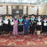 Gubernur Al Haris: Lulusan Poltekkes Kemenkes Jambi Menjadi Bagian Penting Penguatan SDM Kesehatan