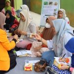 TOGA Naik Kelas Jadi Granul Imunostimulan, Universitas Jambi Berdayakan PKK RT 17 Pematang Sulur