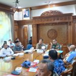 Pemprov Jambi Siap Dukung Asistensi Potensi Komponen Pendukung Pertahanan Negara