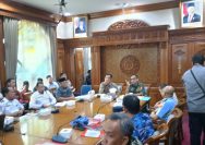 Pemprov Jambi Siap Dukung Asistensi Potensi Komponen Pendukung Pertahanan Negara