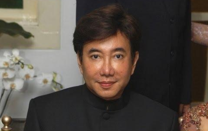 Guruh Soekarnoputra Meninggal Dunia di Usia 73 Tahun, Indonesia Kehilangan Maestro Seni