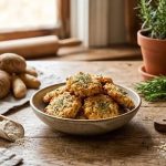 Resep Cookies Kentang Crunchy, Camilan Gurih Renyah untuk Teman Santai